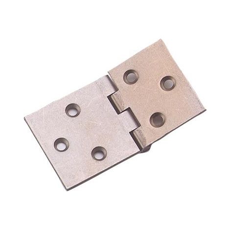 Cerniera per tavolo a due ante MONIN - 45 x 80 mm - 426 410
