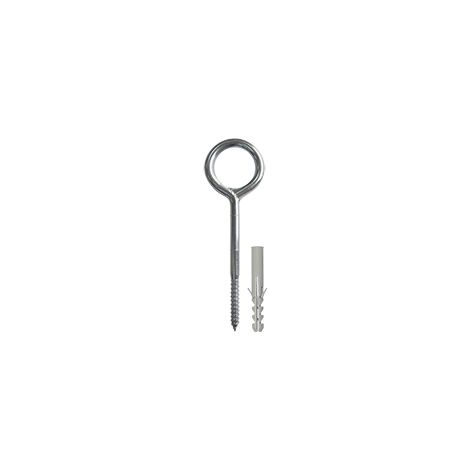 Golfare a legno, tassello in nylon dm 14x100 conf. 15 pz