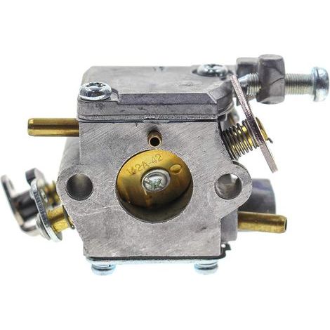 Carburatore S-giant HOMELITE 309362001 309362003 UT-10560 per motosega 35cc 42cc (1/5)