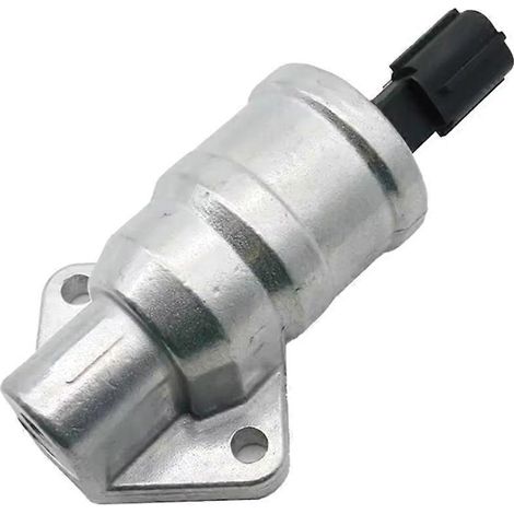Soupape de régulation d'air de ralenti XS4U-9F715-da pour Ford Focus Fiesta KA XS4U9F715DB XS4U9F715FA 1075436 111297 (1/5)