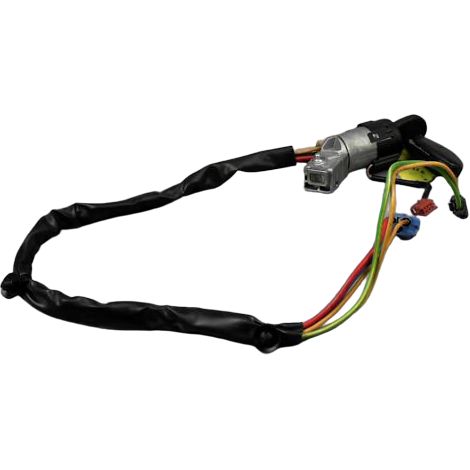 [PRODUIT D'OCCASION] Antivol De Direction CITROEN C5 ♻️ Ref Oe. 4162ce - Garantie à vie (1/2)