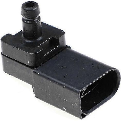Car Air Intake Pressure Sensor Map Sensor Fits For E83N X3 3.0D E46 E53 E60 E61 E70 77922600113627792260 (1/5)