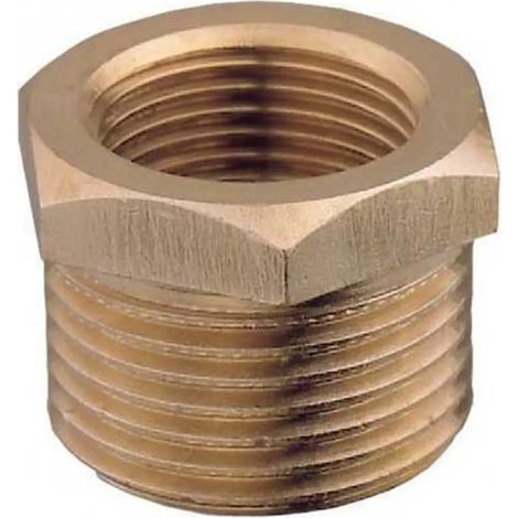 Raccord euromarine 3425997022502 bronze durable facile installation
