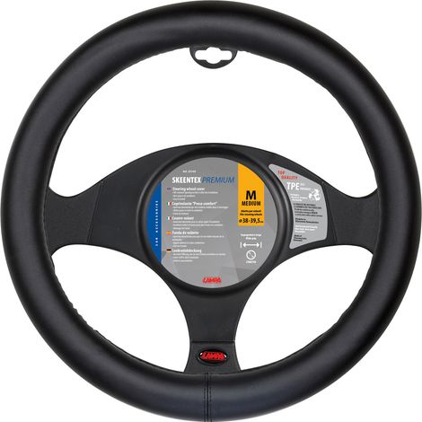 Eco, coprivolante in Skeentex - M - Ø 38/39,5 cm