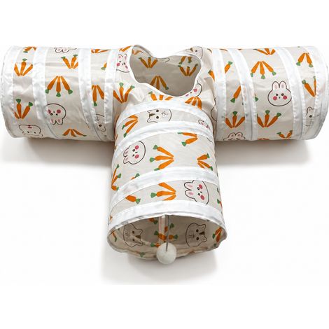 Jouet pour chat en polyester résistant et durable T20
