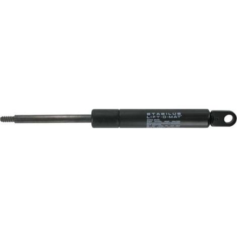 Amortiguador de gas L:214,0 mm 220N Stabilus STABILUS CA377171 (1/3)