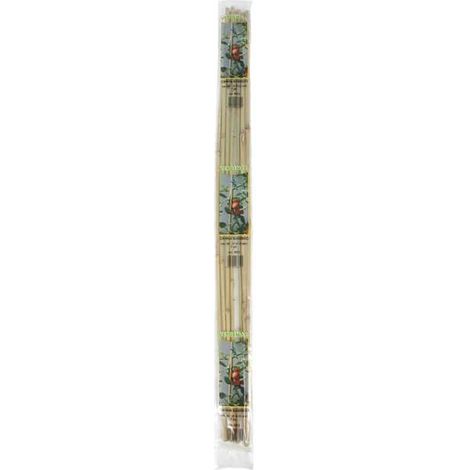 cann bamboo h210cm 2 pezzi (1/2)