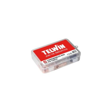 Kit de consumibles antorcha PH (1/2)