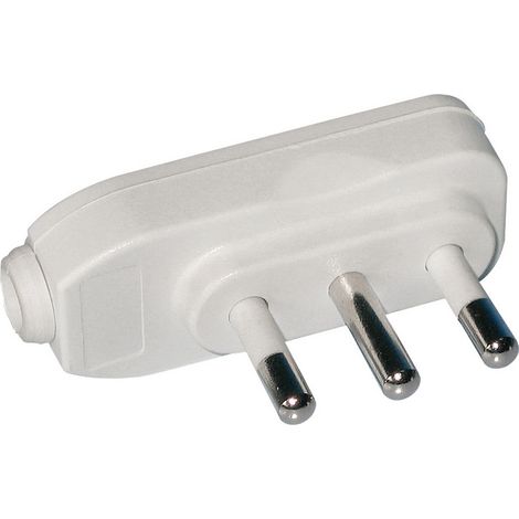 Presa adattatore spina piatta rete 16A adattatore Elettrica (1/2)