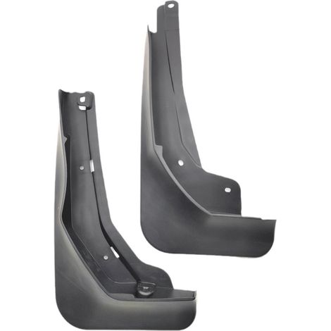 Des bavettes compatibles avec les modèles Geely Haoyue L 2022-2024 sont disponibles. (Deux clips inclus)