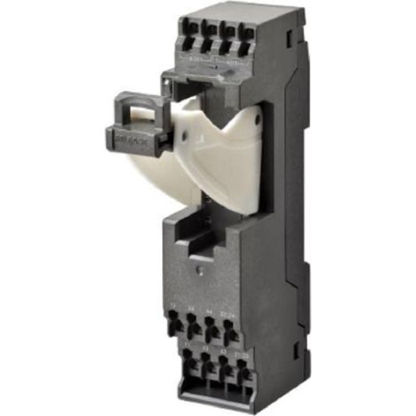 Omron acc.g7sa, zoccolo din,terminali push-in, 4p led p7sa10fndpudc24