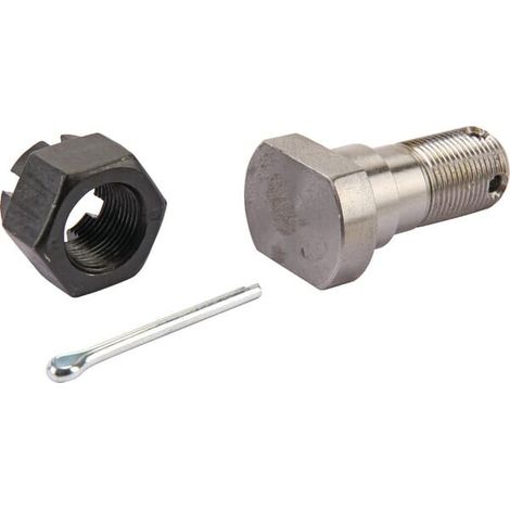 Bullone M20x1,5x57,5 lama con dado a corona UNIVERSALE BH3010 (1/2)