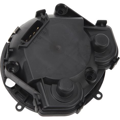 Außenspiegelmotor 87622A7000 Ersatz-Seitenspiegelmechanismus für KIA FORTE 5 2014-2018 (1/5)