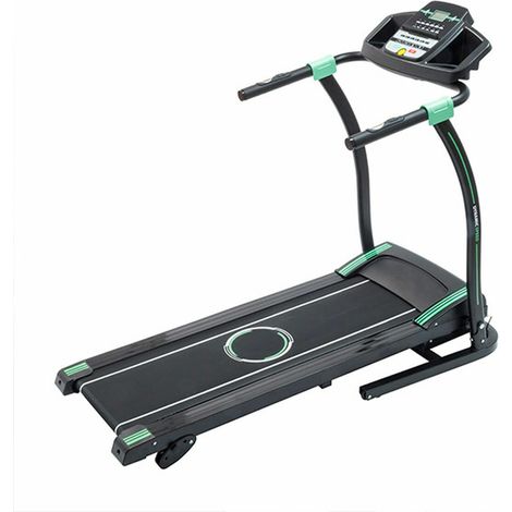 Cecotec Tapis roulant Runfit Sprint (1/5)