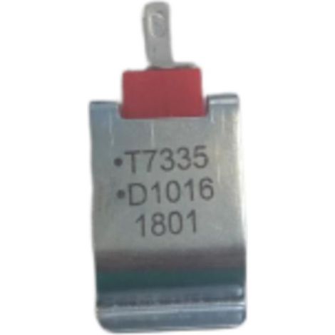 Sonda de pinza roja T7335D1016 herman-Ferroli (1/2)