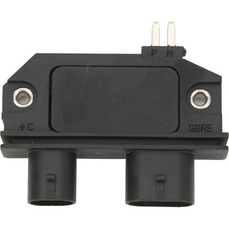 Módulo de encendido, rendimiento estable, metal, larga vida útil, profesional 811637001 para motores V6 y V8. (1/5)