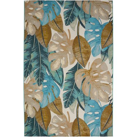 Outdoor-Teppich Kepa 200x150cm - (1/5)