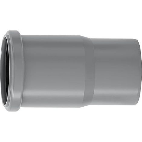 Manchon long HT (1 cran) DN 50 (1/2)