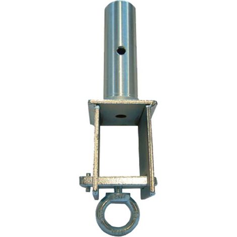 ZARGES Fahrbalken 42141