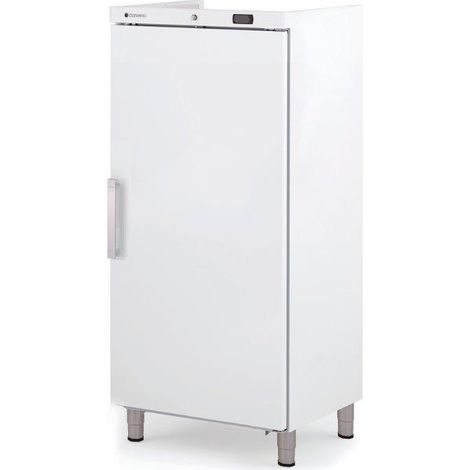 Armoire Positive GN 2/1 ABS Tôle Blanche 1 Porte - Coreco