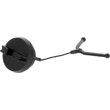 Bouchon d'essence pour tronçonneuse élagueuse 25 cm3