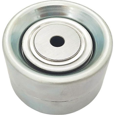 Poulie de tension de courroie trapézoïdale à nervures 0005501833 BTA pour Mercedes-Benz Actros Travego 532041020 0005501333 0005501633 (1/5)