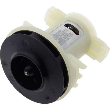 Black & Decker motore N621863 scopa aspirapolvere PowerSeries Extreme 18V 20V (1/5)