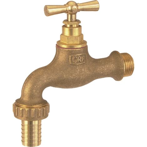 ROBINET ARROSAGE 15/21 20/27 WATTS INDUSTRIES (GRIPP) 136903