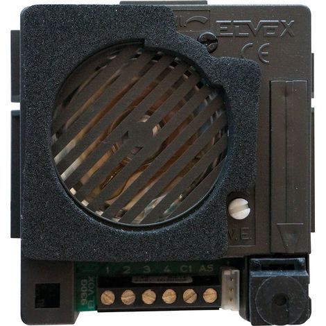 VIMAR - 930G Unita Sound System audio per 4+n