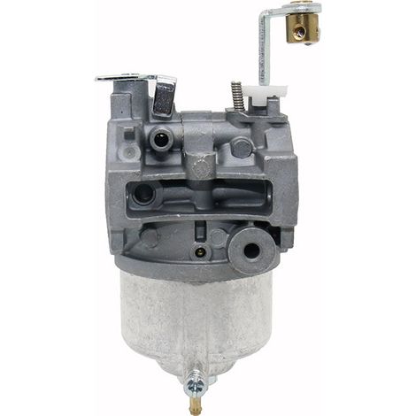 Carburateur Robin EH25/EH25‑2 8,5 HP – Réf. 254‑62533‑10 – Moteur 251cc pour groupe électrogène de chantier et alimentation de secours (1/5)