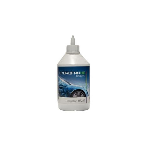 LECHLER TINTA BASE HYDROFAN HF256 MINERAL RED 1 lt