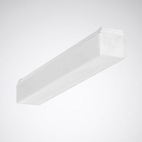 LED-Anbauleuchte Trilux Montigo 600 P 1500-840 ET - 633 x 111 x 101 mm (1/2)