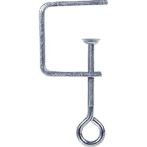 MORSETTO PER TRAFORO mm 100
