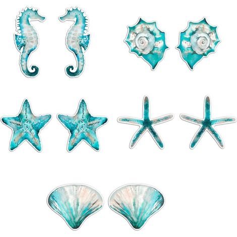 10pièces Lot de Autocollants Anti-collision pour Fenêtres et Réfrigérateurs Autocollants pour Réparation de Moustiquaires Décoratifs et Pratiques (1/5)