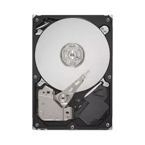 Lenovo 4XB7A80526 Interne Festplatte 2 TB 7200 RPM 3.5" Serial ATA III