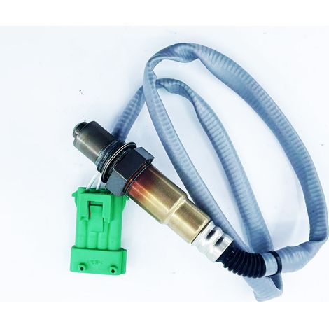 Der Sauerstoffsensor F01R00C072 ist für Great Wall Haval H6 1.5T geeignet. (1/4)