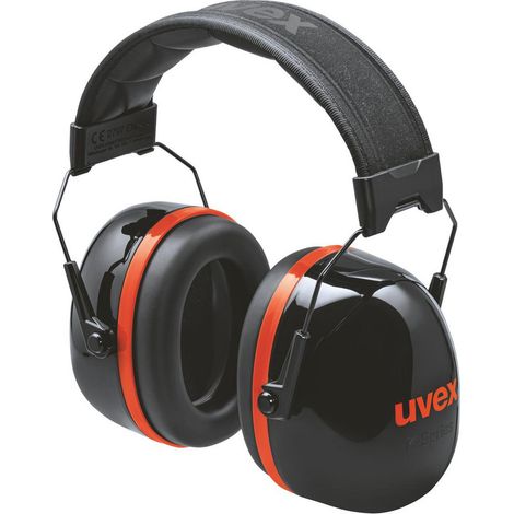 uvex K30 2630030 Kapselgehörschutz 36 dB 1 St.
