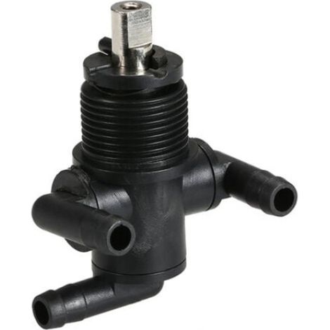 Vanne d'arrêt de carburant pour Polaris Sportsman, 3 chevaux, polyvalent et pratique, pour un usage quotidien (1/5)
