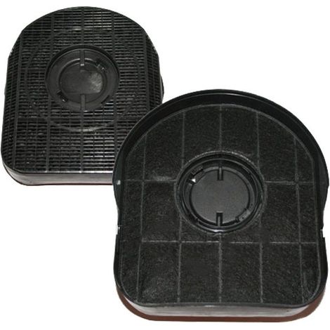 Filtro de carbón AEG tipo 200 (1/5)