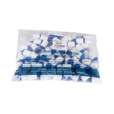 MISCHFILTER (PACKUNG MIT 100 STÜCK) 503443205 ORIGINAL HUSQVARNA