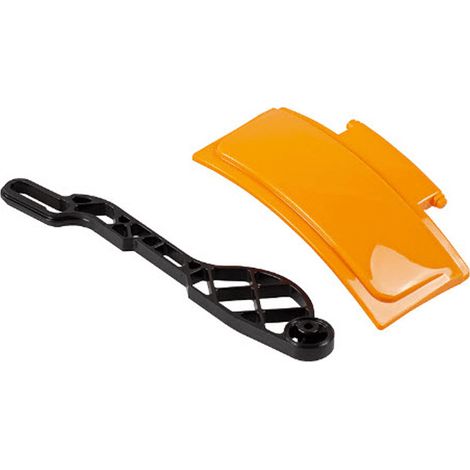 Indicateur flap avec levier pour WC DOMETIC 4450021242 (1/2)