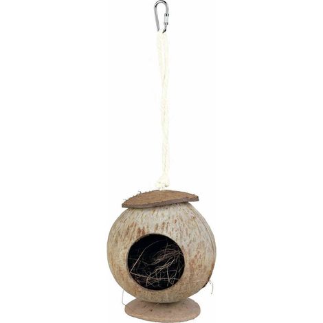 Trixie 6209 Coconut House 13 22 cm