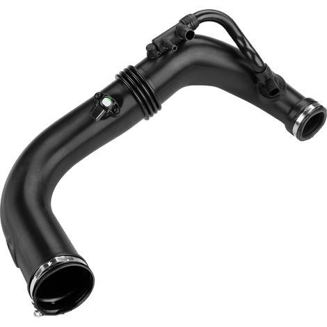 Tuyau d'admission moteur pour Mercedes-Benz C180 2011-2013, Mercedes-Benz SLK200 2010-2013 et Mercedes-Benz SLK250 2012-2015 1.6L 2.0L L4 remplacement 2710901929, 2710901719 et 2710901429 (1/4)