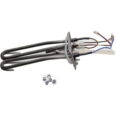 Billi 853512 Quadra Element Kit - 1500W  Genuine Replacement Spare Part (1/2)