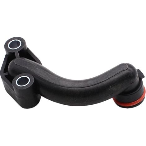 Manguera de derivación de agua del radiador para motor de gasolina 3.0T