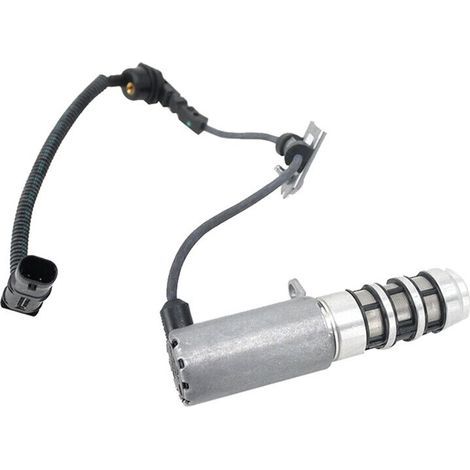 Électrovanne de capteur de pompe à huile pour Citroën C4 207 308 C4L RCZ 1.6 R55 R56 R57, V764723880, 037990 (1/5)