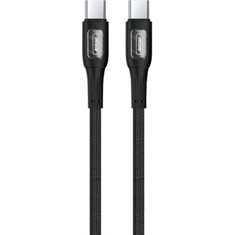 Andowl - Cavo Dati Usb 2.0 Da Type-c A Type-c 3a 1 Mt Trasmissione Ad Alta Velocità Q-sj338 - (1/2)