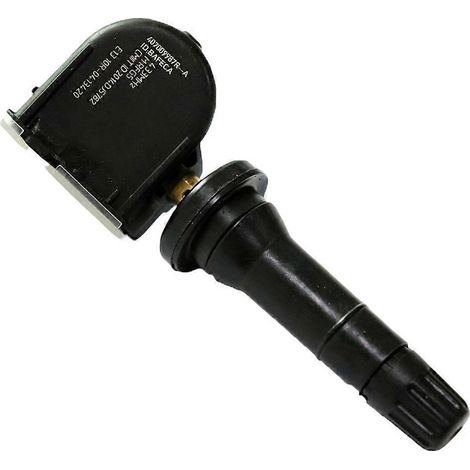 Sistema de monitoreo de presión de neumáticos TPMS para Dacia Oroch Pickup, compatible con Smart Fortwo y Renault Captur Clio IV 407009987R (1/5)
