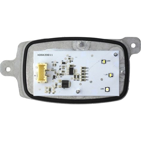 285759447R - Module Feux de jour LED Côté Gauche compatible avec Renault Megane IV à partir de 2016 (1/5)