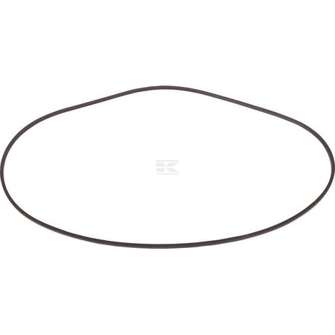 Goma pist贸n freno cuadrada JOHN DEERE R50704